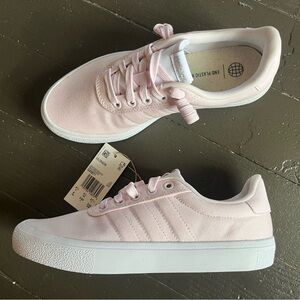 adidas Pink Women's Sneakers
